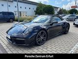 Porsche 911 992 Turbo S Cabriolet/Sport Design Paket/ - Porsche 911