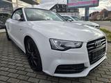 Audi A5 Cabriolet 2.0 TDI S-Line Ex*NAvi*R-Kam*Alcant - Audi A5 Gebrauchtwagen in Wiesbaden