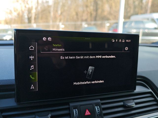 Q5 50 TFSI e quattro S line S-tronic