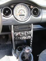 MINI ONE, TÜV neu, neue Reifen, Durchsicht neu  - MINI MINI aus 2004: D