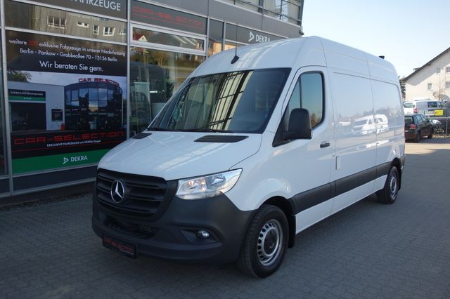 Mercedes-Benz Sprinter 314 CDI Kasten L2H2 STDHZG/KAM/AHK/TEMP