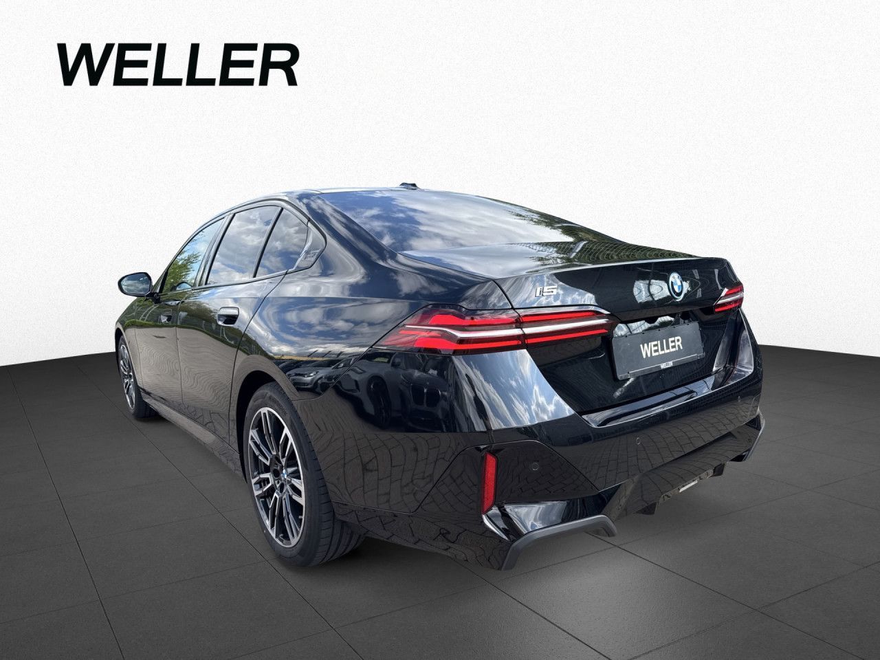 BMW i5 - Bild 11