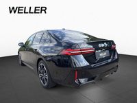 BMW i5 - Vorschau Bild 11