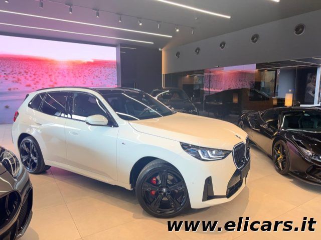 Image of BMW X3