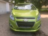 Chevrolet Spark LT+ - gebrauchte Chevrolet Spark aus dem Jahr 2014