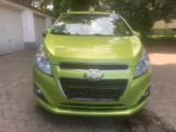 Chevrolet Spark LT+ - Chevrolet Spark in Essen