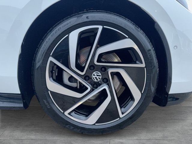 ID.7 Tourer PRO AHK NAVI MATRIX HEAD-UP DAB+ KLI