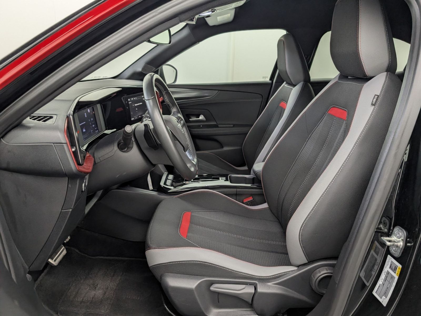 OPEL Mokka 1.2 Turbo GS Line CarPlay LED Kamera – Bild 8