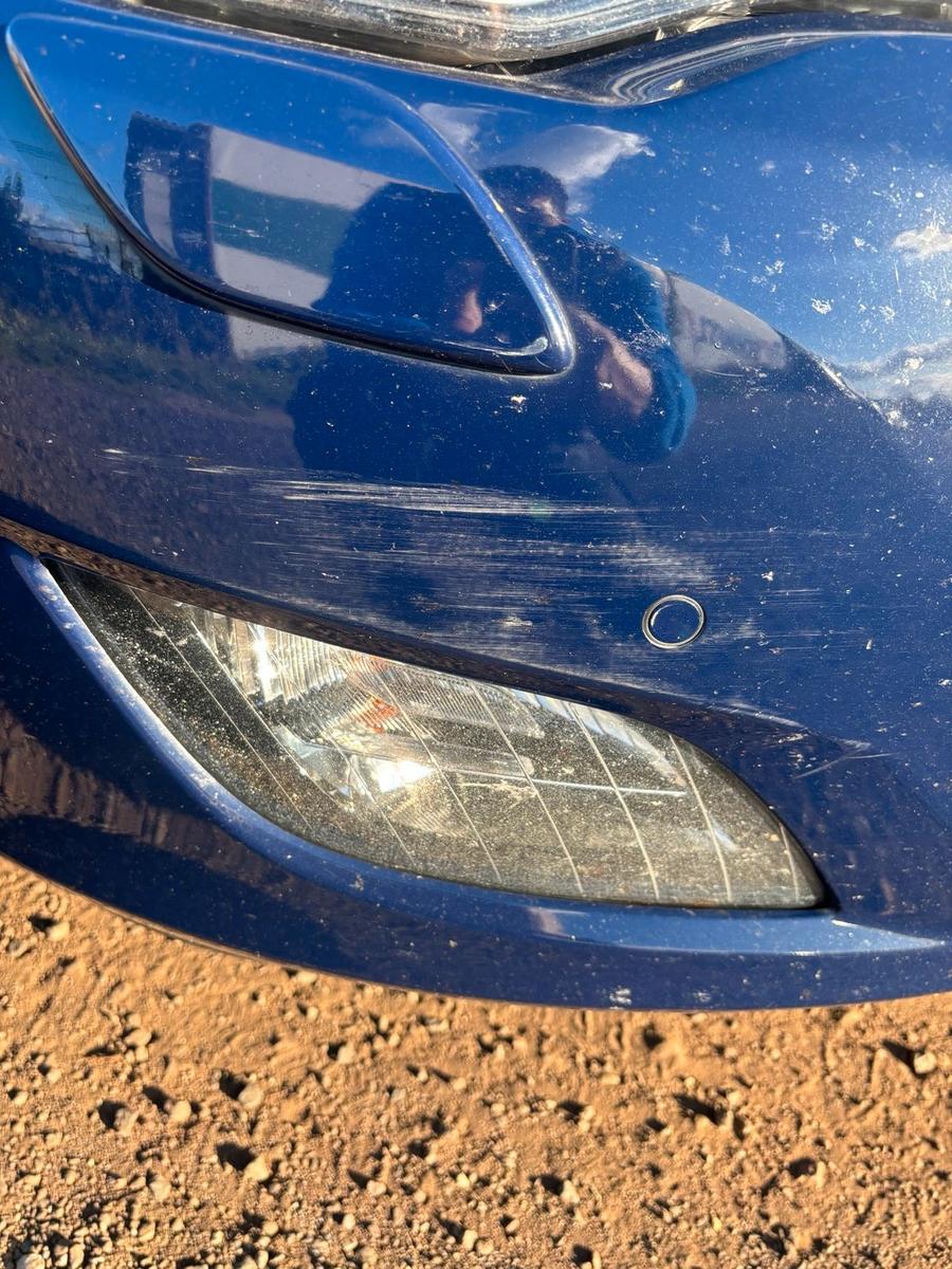 Opel Astra 2011 — photo 15