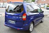 Ford Tourneo Courier Titanium 1.0 Ecoboost/Allwetterr - gebrauchte Ford Tourneo Courier aus dem Jahr 2017