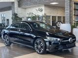 Mercedes-Benz CLA 220 Progressive Business AHK R.Cam LED Navi - Mercedes-Benz CLA 220 mit Benzin-Antrieb