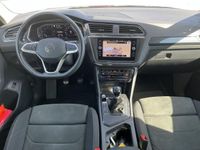 Volkswagen Tiguan - Vorschau Bild 16