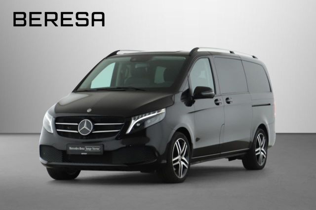 Mercedes-Benz V 250 d Avantgarde Lang Distronic Burmester 360°