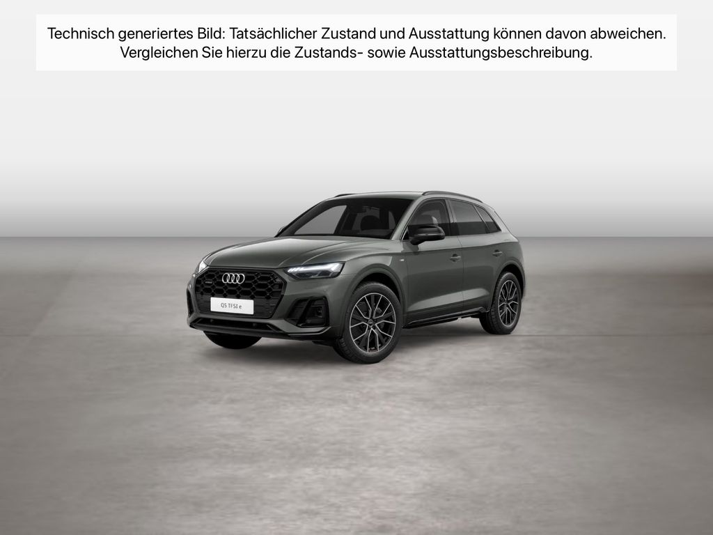 Image of Audi Q5