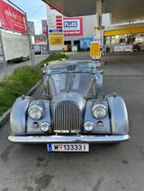 Morgan Plus 8 4,6l Sammlerstück  - scheckheftgepflegte Morgan Plus 8