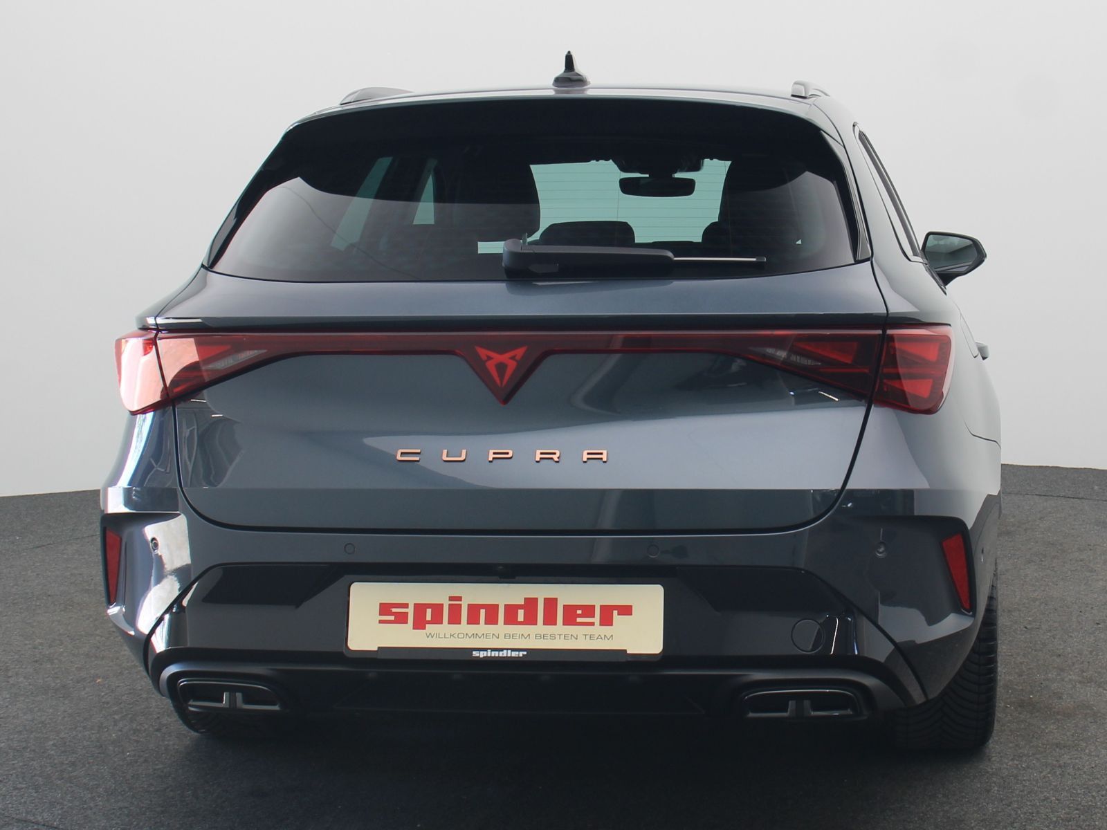 Cupra Leon - Bild 8