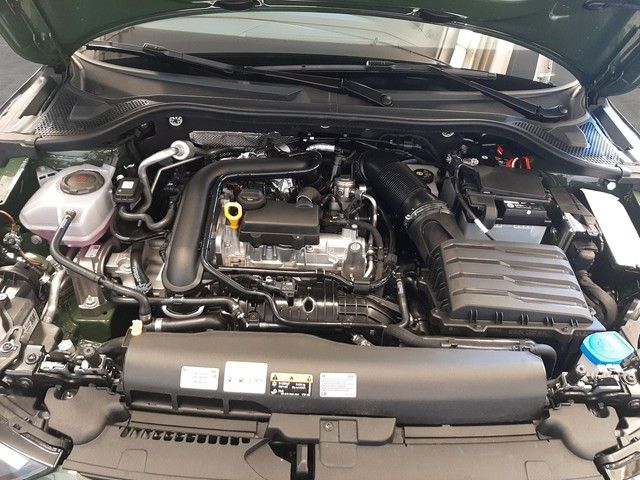 Fahrzeugabbildung Audi A1 Sportback S line 30TFSI S-tronic AppConnect L