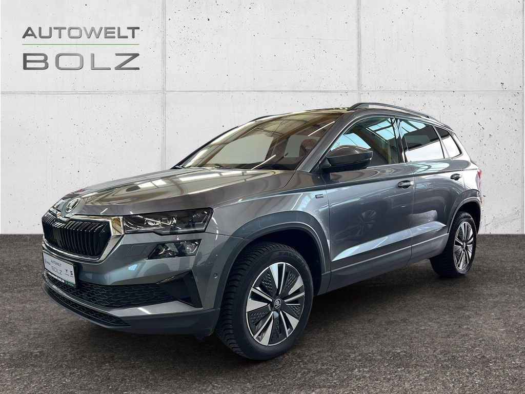 Skoda Karoq - Bild 3