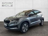 Skoda Karoq - Vorschau Bild 3