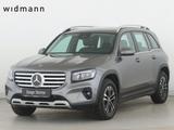 Mercedes-Benz GLB 180 d Distronic*Winter-Paket*LED*Sitzhzg*DAB - graue Mercedes-Benz GLB 180