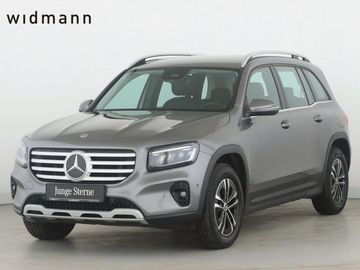 Mercedes GLB 180 - 1