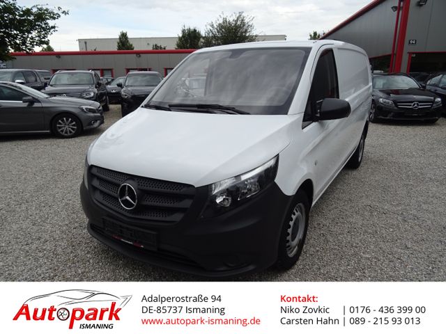 Mercedes-Benz Vito Kasten 109 110 111 114 CDI FWD lang EU6d-T