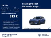 Volkswagen T-Roc - Vorschau Bild 2