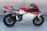 MV Agusta F4 1078 RR312 Sammlerstück - MV AGUSTA F4 1078 RR