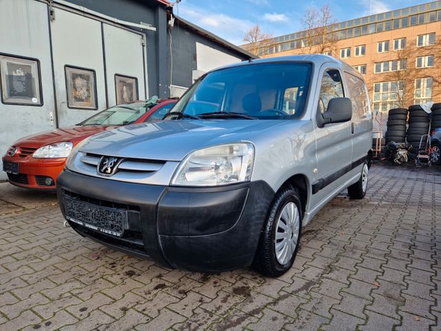 Peugeot Partner 1.6 HDi ROSTFREI-ZAHNRIEMEN NEU