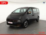 Hyundai Staria 1.6 T-GDI HEV Signature Aut. LED ACC Pano - Hyundai STARIA Gebrauchtwagen in Hamburg