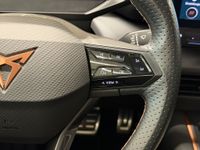 Cupra Born - Vorschau Bild 18