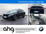 BMW X4 M COMPETITION Navi Leder Tempom.aktiv Sitzbel