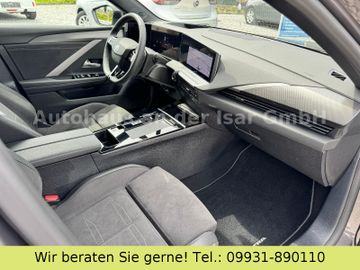Bild 15 Opel Astra L Lim. Ultimate *NAVI*360°KAMERA*LED*SHZ*