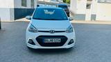 Hyundai i10 1.2 Sport - Hyundai i10: Sport