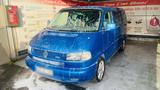 Volkswagen VW T4 Multiven Altantis 2.5 - gebrauchte VW LT aus dem Jahr 2002
