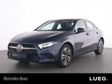 Mercedes-Benz A 250 e Lim Progressive+MBUXHighEd+LED+Sound+RFK