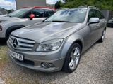 Mercedes-Benz C 280 T Autom. Kli. Led. Navi Xen. 8xAlu Tüv NEU