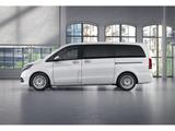 Mercedes-Benz EQV 300 Lang - Mercedes-Benz EQV mit Elektro-Antrieb