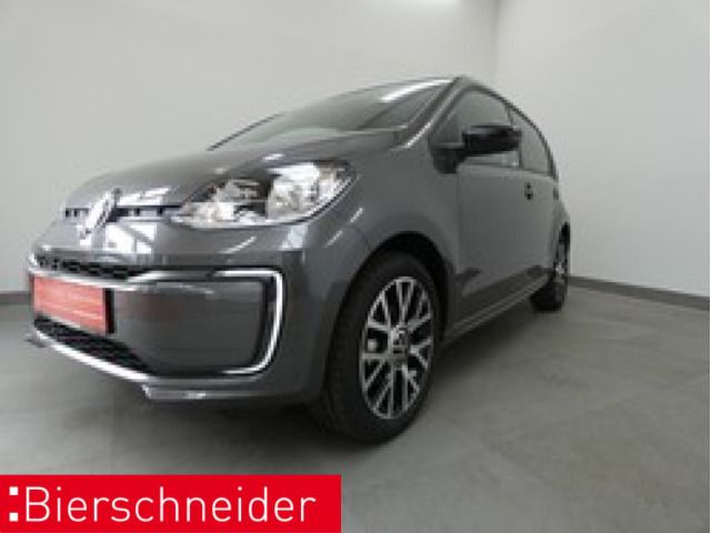 Volkswagen e-up! Edition 16 CCS CLIMATRONIC RFK SHZ