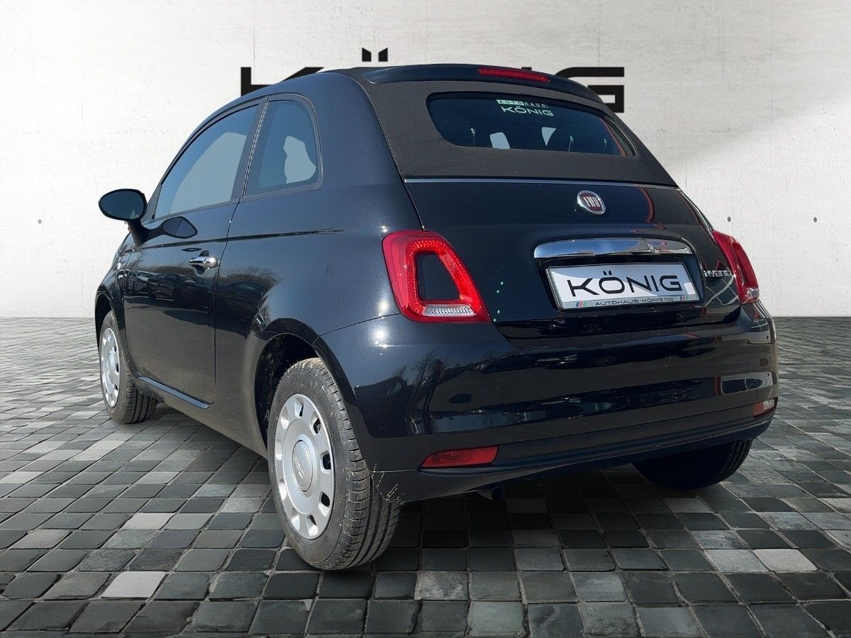 Fiat 500C - Bild 2