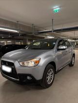 Mitsubishi ASX 1,6 Mivec 2WD Invite SUV / ... - Mitsubishi ASX in München