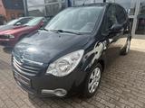 Opel Agila B Edition TÜV+Service Neu/Garantie/79 TKM - Opel Agila mit Benzin-Antrieb: Kleinwagen, Schaltgetriebe