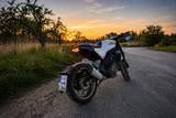 Husqvarna Vitpilen 401 - HUSQVARNA VITPILEN 401