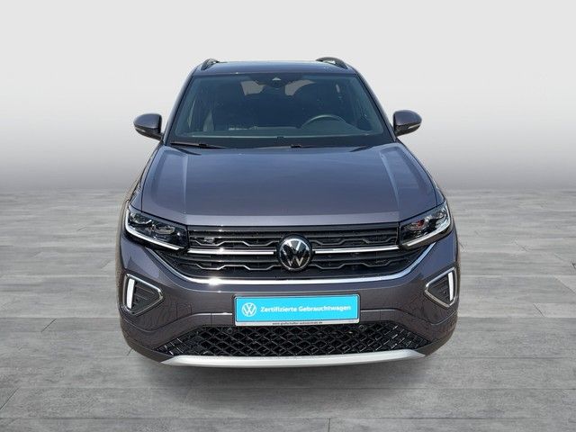 Volkswagen T-Cross - Bild 7