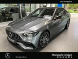 Mercedes-Benz C 43 AMG 4M Limo Pano,Distronic,Burm,HAL,DiGi-Li - Mercedes-Benz C 43 AMG aus 2022