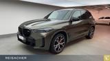 BMW X5 M60i xDrive A M-Sport PRO,SkyLou,AHK,DAProf,L - BMW X5 M60 Gebrauchtwagen