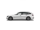 BMW 318i Touring M Sport LCProf. PDC HiFi DA LED - BMW 318 in Frankfurt (Main)