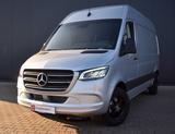 Mercedes-Benz 317 CDI SPRINTER KASTENWAGEN RA 3924 MM 3,5 T - Mercedes-Benz Neu