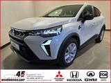 Mitsubishi ASX Plus1.3+PDC v&h+Sitzhzg+Tempomat+Verkehrszei