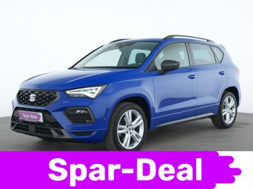 SEAT Ateca - 1